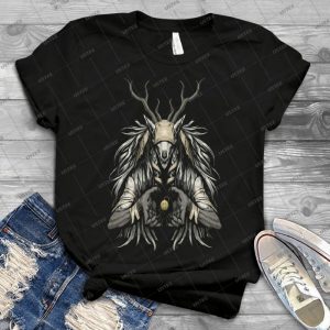 The Supplicant - Gift Idea Shirt For Men Tee For Women Classic Retro Vintage Graphic T-Shirt