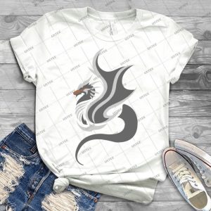 The Tempest-Kushala Daora - Best Unisex Trending Handmade T-shirt Gift Idea For Men T-shirt For Woman