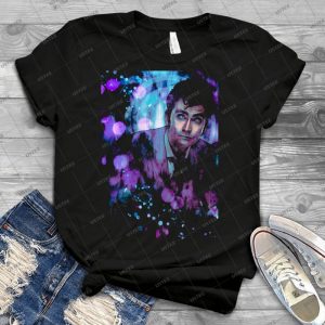 The Tenth Doctor 21 - Best Unisex Trending Handmade T-shirt Gift Idea For Men T-shirt For Woman