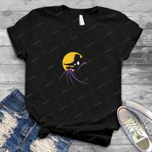 The Terror That Flaps In The Night 73 - Best Unisex Trending Handmade T-shirt Gift Idea For Men T-shirt For Woman