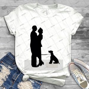 The Thin Man - Best Unisex Trending Handmade T-shirt Gift Idea For Men T-shirt For Woman