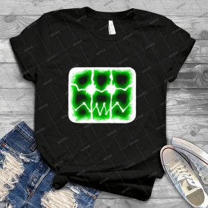 The Thirteenth Floor- Max 98 - Trending Shirt For Women Vintage Retro Tee For Men Kid's T-Shirt Handmade Shirt