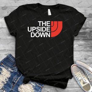 The Upside Down 37 - Trending Shirt For Women Vintage Retro Tee For Men Kid's T-Shirt Handmade Shirt