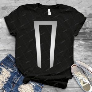 The Vengeance Calls - Stripe Only - - Best Unisex Trending Handmade T-shirt Gift Idea For Men T-shirt For Woman
