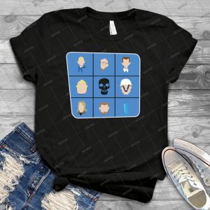 The Venture Bunch - Best Unisex Trending Handmade T-shirt Gift Idea For Men T-shirt For Woman
