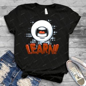 The Void Master Says--- - Best Unisex Trending Handmade T-shirt Gift Idea For Men T-shirt For Woman