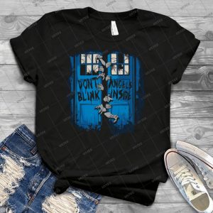 The Walking Angels 46 - Best Unisex Trending Handmade T-shirt Gift Idea For Men T-shirt For Woman