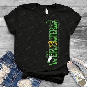 The Weird Sisters Live In Concert 1996 -Green 16 - Gift Idea Shirt For Men Tee For Women Classic Retro Vintage Graphic T-Shirt