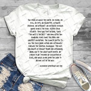 The West Is Best 27 - Vintage Men's Shirt Tshirt For Women Classic Handmade Shirt Retro Graphic Tee