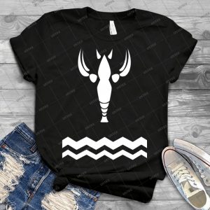 The Wind Waker - Link S Crayfish Shirt 83 - Gift Idea Shirt For Men Tee For Women Classic Retro Vintage Graphic T-Shirt