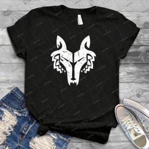The Wolf Pack - Best Unisex Trending Handmade T-shirt Gift Idea For Men T-shirt For Woman
