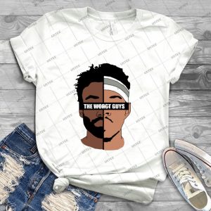 The Worst Guys - Best Unisex Trending Handmade T-shirt Gift Idea For Men T-shirt For Woman