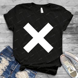 The Xx 2 - Best Unisex Trending Handmade T-shirt Gift Idea For Men T-shirt For Woman