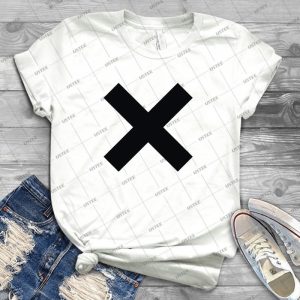 The Xx T Shirt 7 - Trending Shirt For Women Vintage Retro Tee For Men Kid's T-Shirt Handmade Shirt