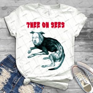 Thee Oh Sees Putrifiers Ii  62 - Best Unisex Trending Handmade T-shirt Gift Idea For Men T-shirt For Woman