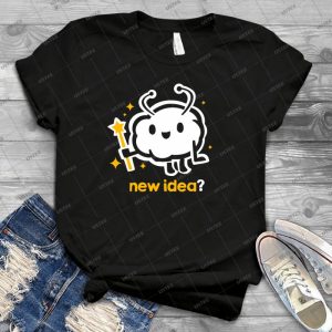 Themeatly- New Idea - Best Unisex Trending Handmade T-shirt Gift Idea For Men T-shirt For Woman