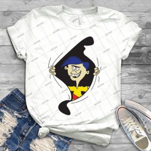 There Are Many Doors Ed Boy - Best Unisex Trending Handmade T-shirt Gift Idea For Men T-shirt For Woman