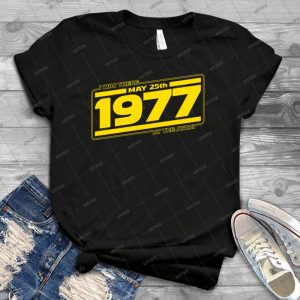 There At The Start 50 - Best Unisex Trending Handmade T-shirt Gift Idea For Men T-shirt For Woman