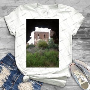 There Once Was A Richman 46 - Trending Shirt For Women Vintage Retro Tee For Men Kid's T-Shirt Handmade Shirt