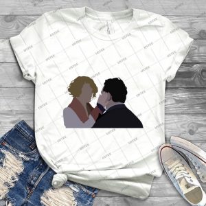 There S Only One Like You - Gift Idea Shirt For Men Tee For Women Classic Retro Vintage Graphic T-Shirt