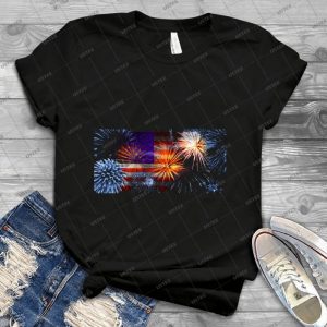 There Was A Fire-Fight 56 - Trending Shirt For Women Vintage Retro Tee For Men Kid's T-Shirt Handmade Shirt