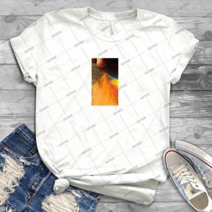 There Was A Time 18 - Trending Shirt For Women Vintage Retro Tee For Men Kid's T-Shirt Handmade Shirt