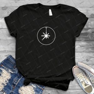 Thermal Exhaust Port - White - - Best Unisex Trending Handmade T-shirt Gift Idea For Men T-shirt For Woman