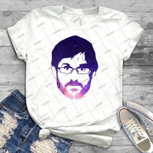 Theroux T Shirt - Best Unisex Trending Handmade T-shirt Gift Idea For Men T-shirt For Woman