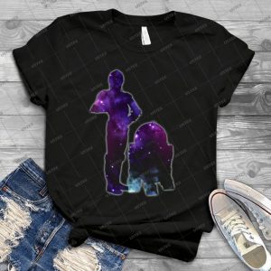 These Are The Droids You Re Looking For 28 - Trending Shirt For Women Vintage Retro Tee For Men Kid's T-Shirt Handmade Shirt