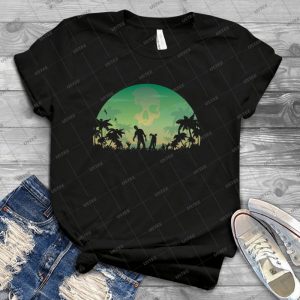 They Re Coming 33 - Trending Shirt For Women Vintage Retro Tee For Men Kid's T-Shirt Handmade Shirt