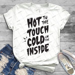 They Re Not Taking Us Tonight_Black 85 - Vintage Men's Shirt Tshirt For Women Classic Handmade Shirt Retro Graphic Tee