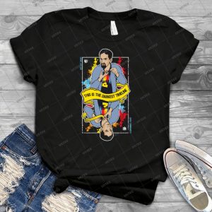This Is The Darkest Timeline  78 - Gift Idea Shirt For Men Tee For Women Classic Retro Vintage Graphic T-Shirt