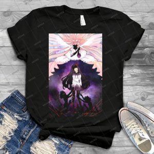 This Is The Destiny Which No Magical Girl Can Escape 5 - Best Unisex Trending Handmade T-shirt Gift Idea For Men T-shirt For Woman