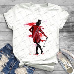 This Is The Greatest Show 53 - Trending Shirt For Women Vintage Retro Tee For Men Kid's T-Shirt Handmade Shirt