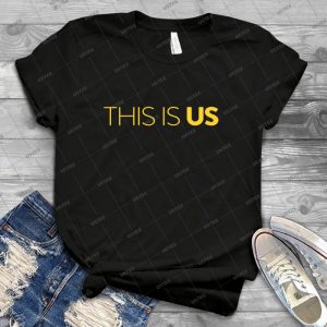 This Is Us Tv Series - Best Unisex Trending Handmade T-shirt Gift Idea For Men T-shirt For Woman