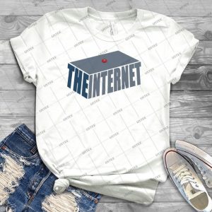 This, Jen, Is The Internet-  36 - Best Unisex Trending Handmade T-shirt Gift Idea For Men T-shirt For Woman
