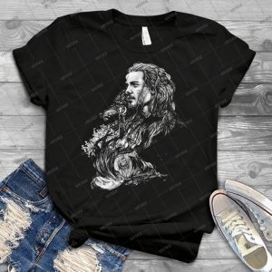 Threads Of Destiny 59 - Best Unisex Trending Handmade T-shirt Gift Idea For Men T-shirt For Woman