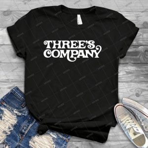 Three S Company 74 - Trending Shirt For Women Vintage Retro Tee For Men Kid's T-Shirt Handmade Shirt