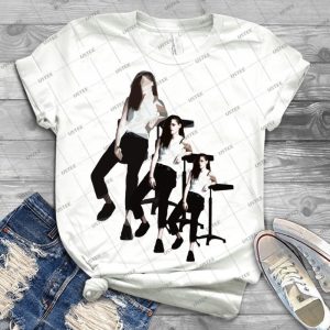 Three Stews - Best Unisex Trending Handmade T-shirt Gift Idea For Men T-shirt For Woman