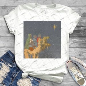 Three Wise Migos Art 90 - Best Unisex Trending Handmade T-shirt Gift Idea For Men T-shirt For Woman