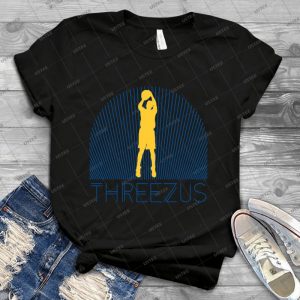 Threezus - Curry - - Threezus Ver- 1 - 82 - Best Unisex Trending Handmade T-shirt Gift Idea For Men T-shirt For Woman