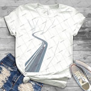 Through The Construct Of Night - Best Unisex Trending Handmade T-shirt Gift Idea For Men T-shirt For Woman