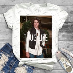 Throwback-Justin Trudeau - Best Unisex Trending Handmade T-shirt Gift Idea For Men T-shirt For Woman