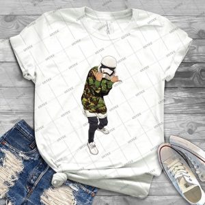 Thug Life 2018 - Best Unisex Trending Handmade T-shirt Gift Idea For Men T-shirt For Woman