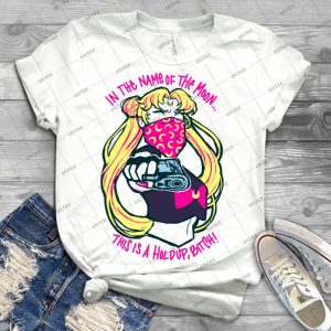 Thug Usagi- - Best Unisex Trending Handmade T-shirt Gift Idea For Men T-shirt For Woman