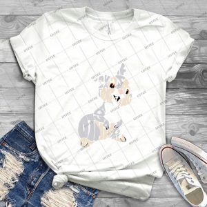 Thumper T Shirt 36 - Best Unisex Trending Handmade T-shirt Gift Idea For Men T-shirt For Woman