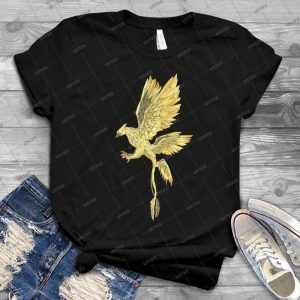 Thunderbird - Gift Idea Shirt For Men Tee For Women Classic Retro Vintage Graphic T-Shirt