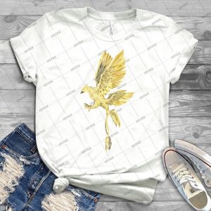 Thunderbird - Trending Shirt For Women Vintage Retro Tee For Men Kid's T-Shirt Handmade Shirt