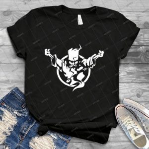 Thunderdome - Gift Idea Shirt For Men Tee For Women Classic Retro Vintage Graphic T-Shirt