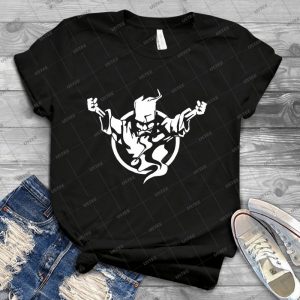 Thunderdome 99 - Trending Shirt For Women Vintage Retro Tee For Men Kid's T-Shirt Handmade Shirt
